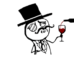 Feel Like a Sir meme template