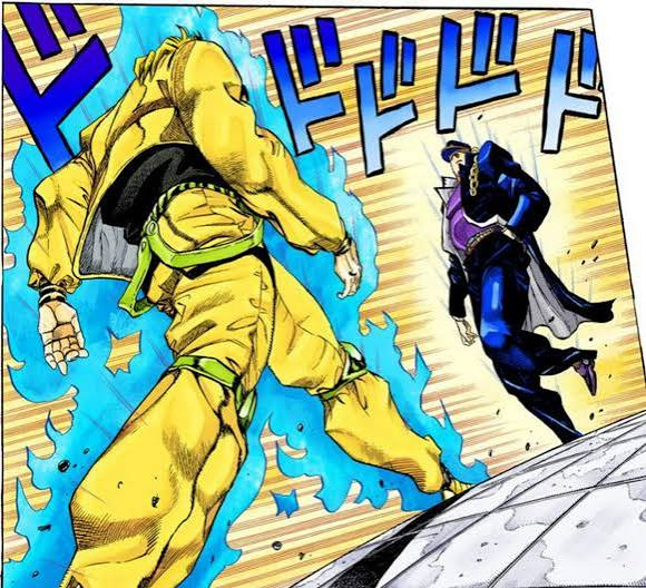 Oh? You're Approaching Me? meme template